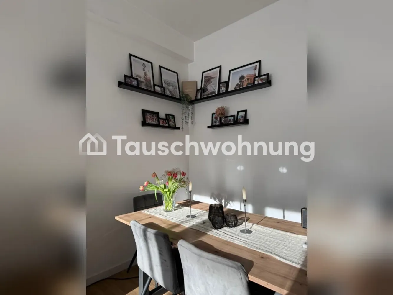 2 Zimmer Wohnung mit 54 m² in Köln – Bild 5