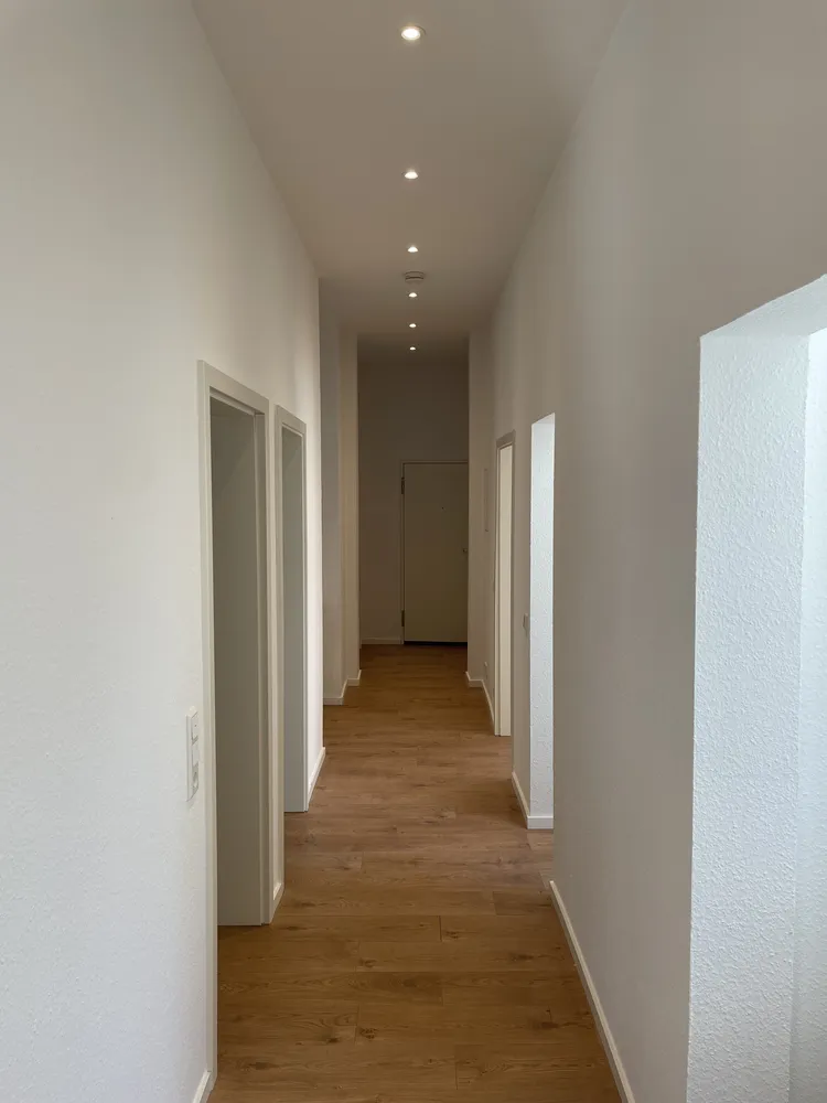 2 room apartment with 55 m² in Frankfurt am Main – Photo 3