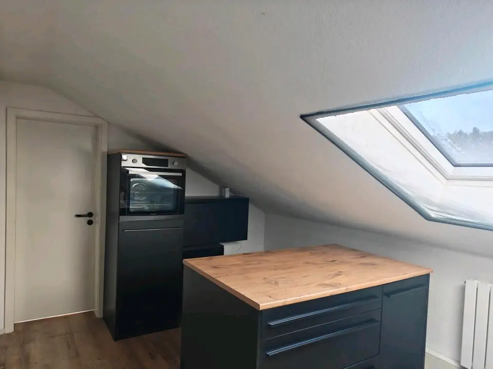 2 Zimmer Wohnung mit 55 m² in Ulm – Bild 3