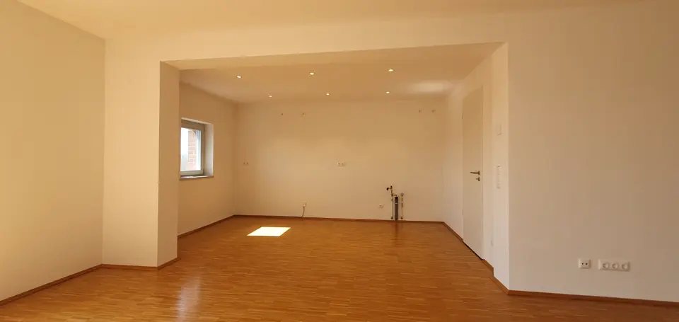 3 room apartment with 120 m² in Bayreuth – Photo 6