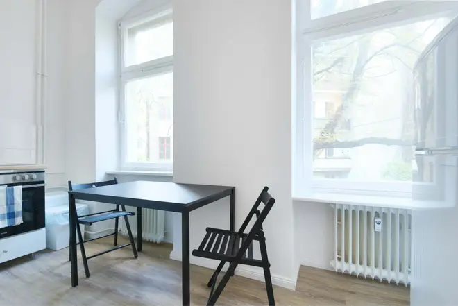 WG-Zimmer in Berlin – Bild 5