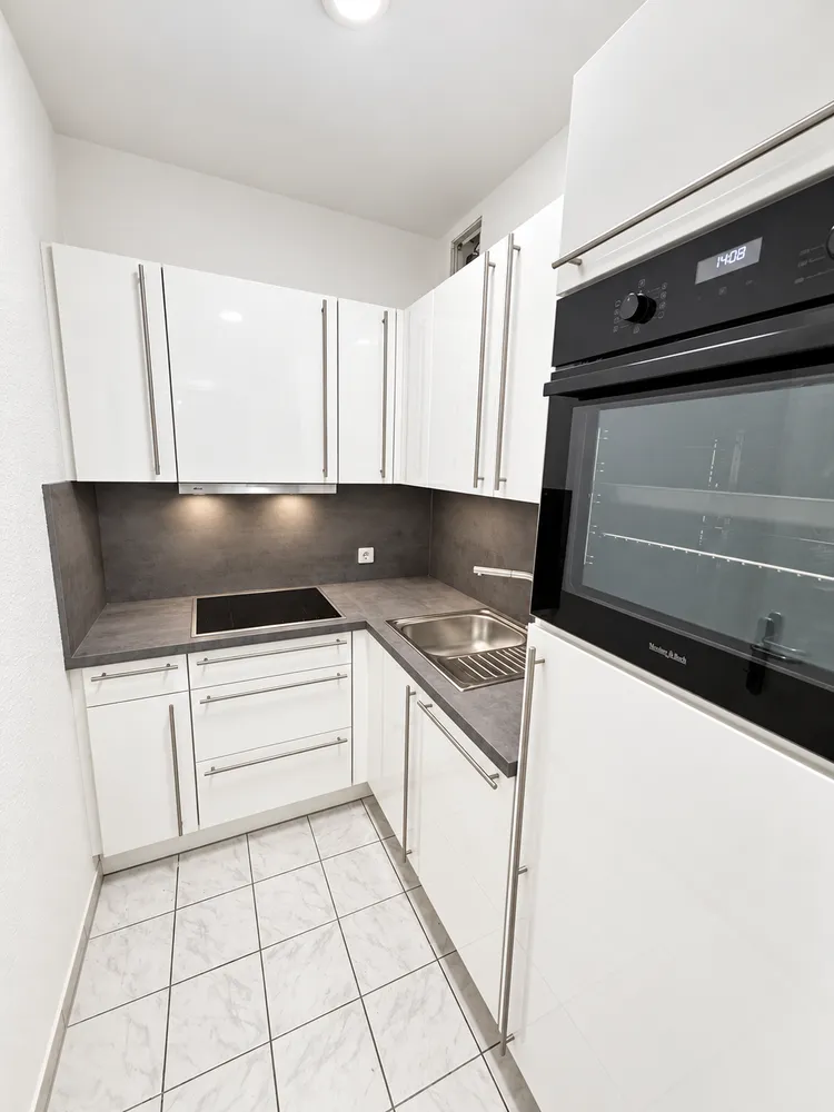 2 Zimmer Wohnung mit 45 m² in Stuttgart – Bild 8