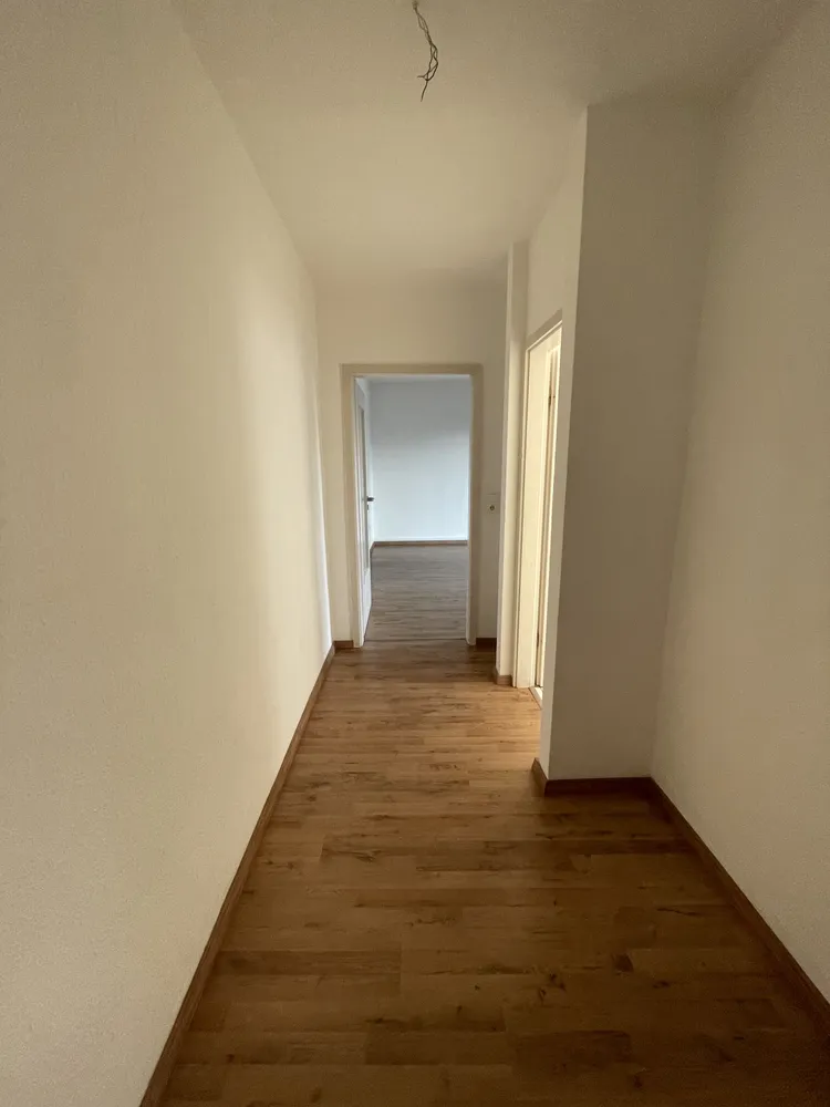 2 room apartment with 51 m² in Magdeburg – Photo 3