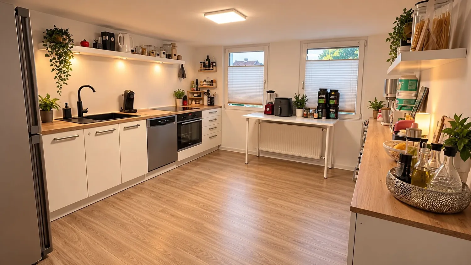 3 Zimmer Wohnung mit 80 m² in Hennef – Bild 4