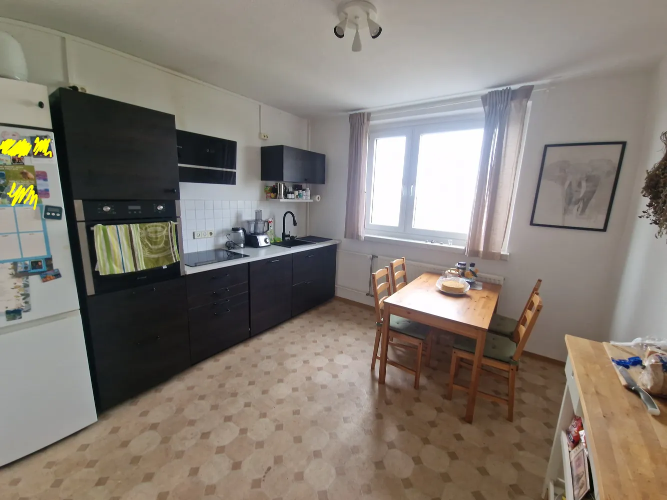 2 room apartment with 67 m² in Magdeburg – Photo 8