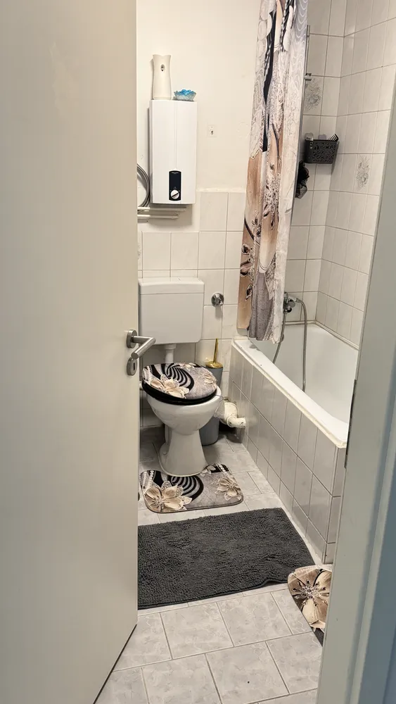 3 Zimmer Wohnung mit 60 m² in Duisburg – Bild 8