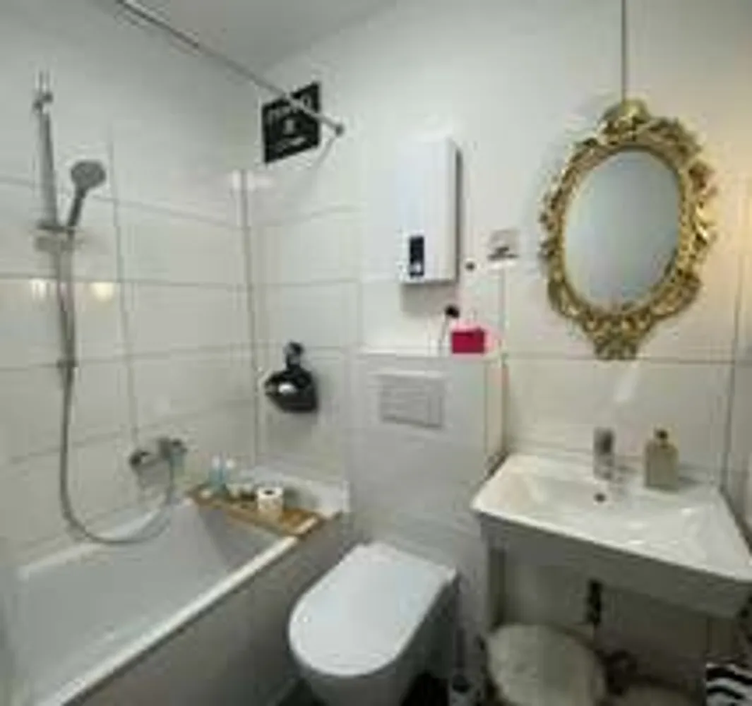 1 Zimmer Wohnung mit 41 m² in Essen – Bild 9