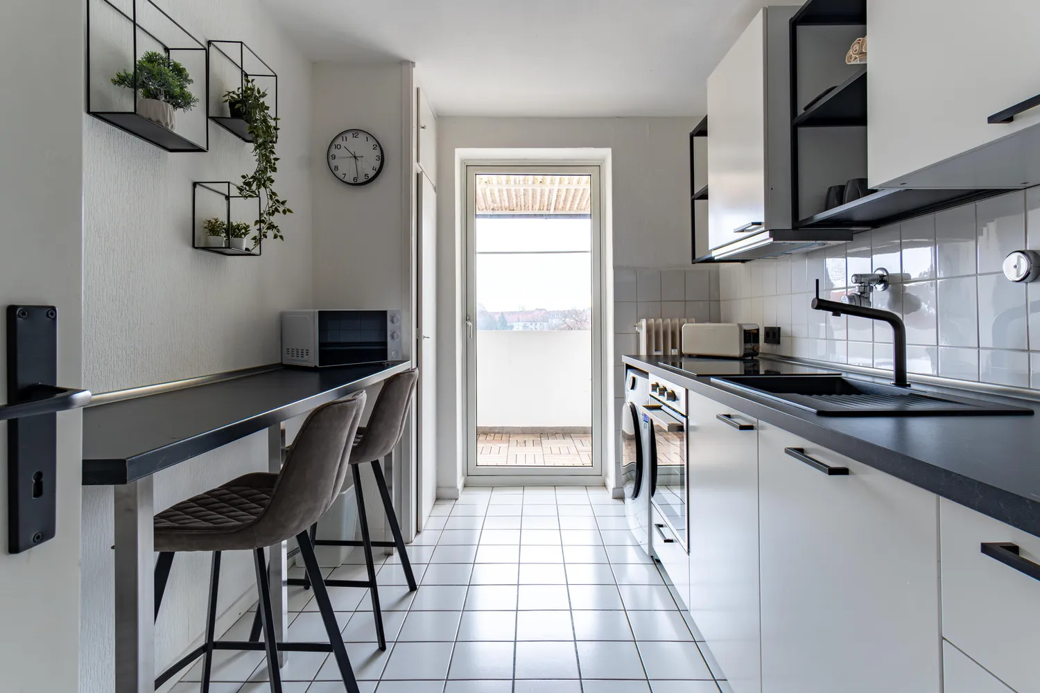 3 Zimmer Wohnung mit 80 m² in Hannover – Bild 7