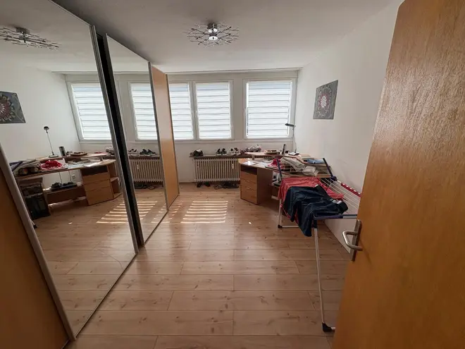 3 Zimmer Wohnung mit 70 m² in Köln – Bild 4