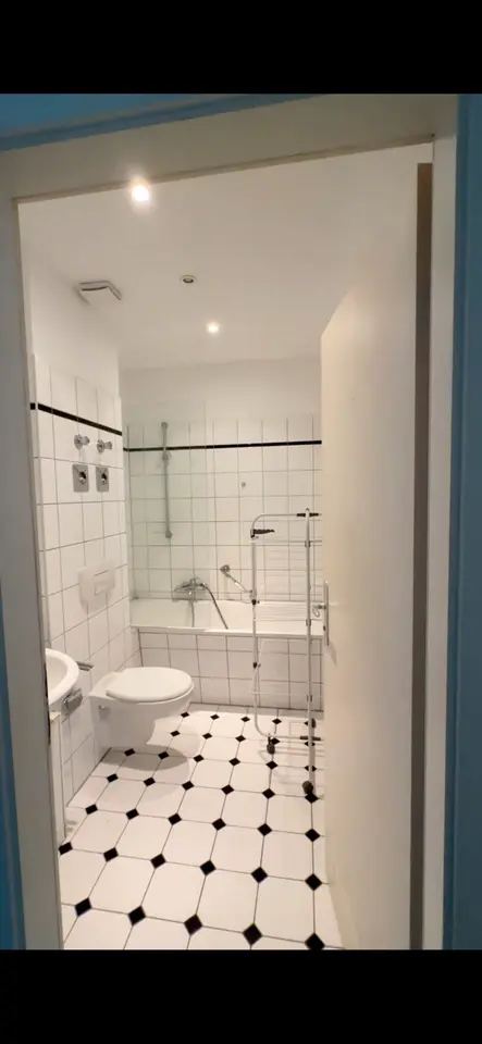 2 Zimmer Wohnung mit 60 m² in Zwickau – Bild 5