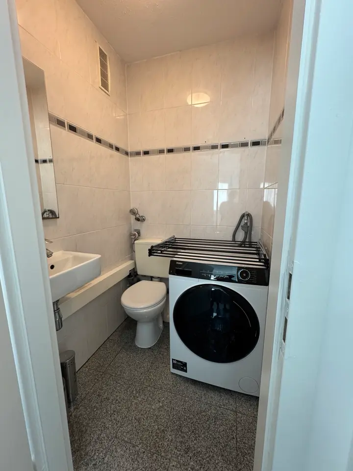 WG-Zimmer mit 95 m² in Mainz – Bild 8