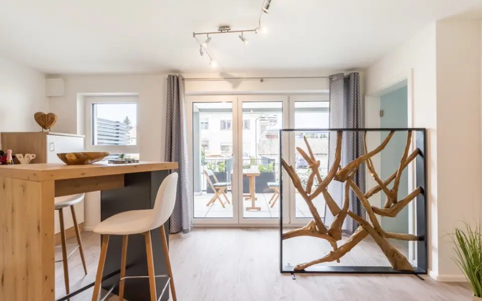 WG-Zimmer mit 60 m² in Lahr/Schwarzwald – Bild 5
