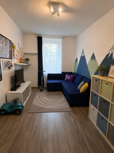 3 Zimmer Wohnung mit 79 m² in Leipzig – Bild 3