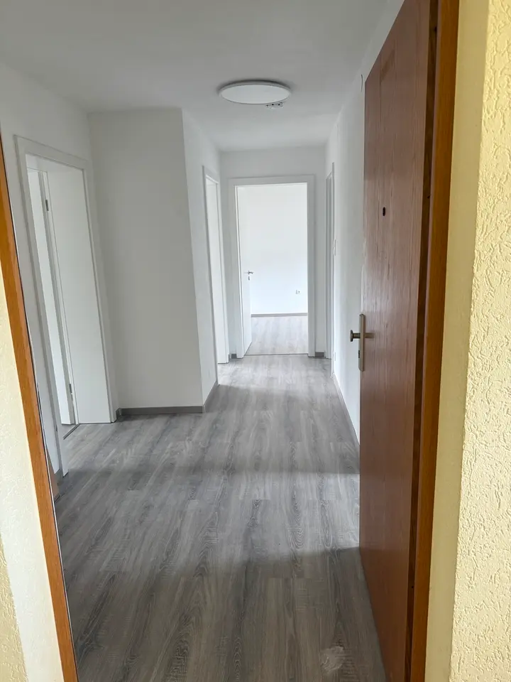 3 Zimmer Wohnung mit 80 m² in Weingarten – Bild 9
