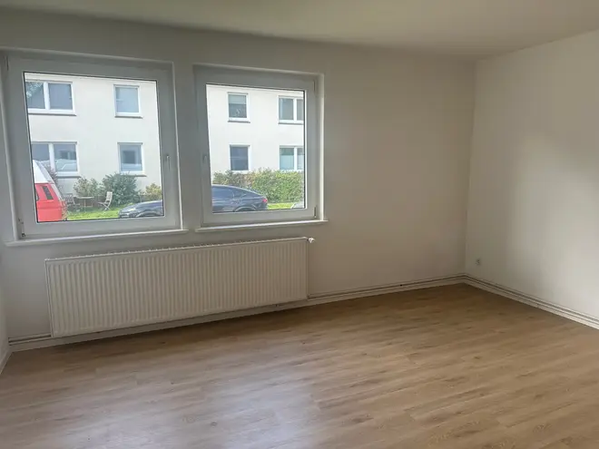 4 Zimmer Wohnung mit 70 m² in Oldenburg – Bild 1