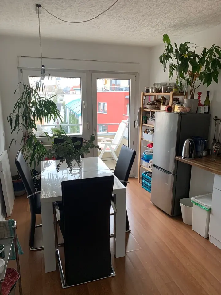 3 Zimmer Wohnung mit 57 m² in Paderborn – Bild 7