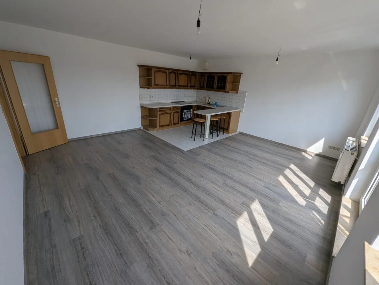 3 Zimmer Wohnung mit 59 m² in Leipzig – Bild 7