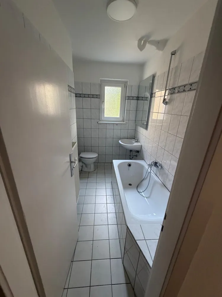 2 Zimmer Wohnung mit 53 m² in Hannover – Bild 6
