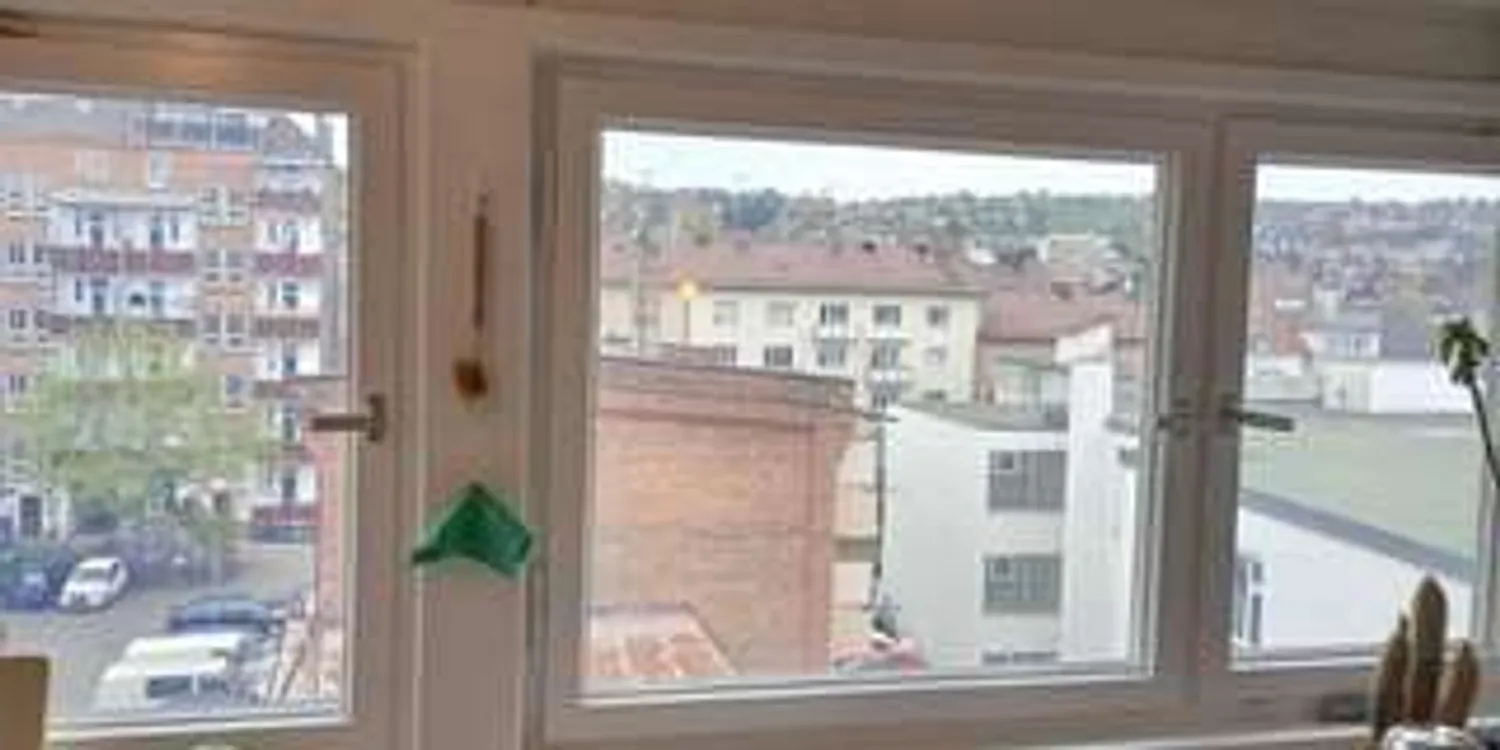 3 Zimmer Wohnung mit 67 m² in Stuttgart – Bild 4