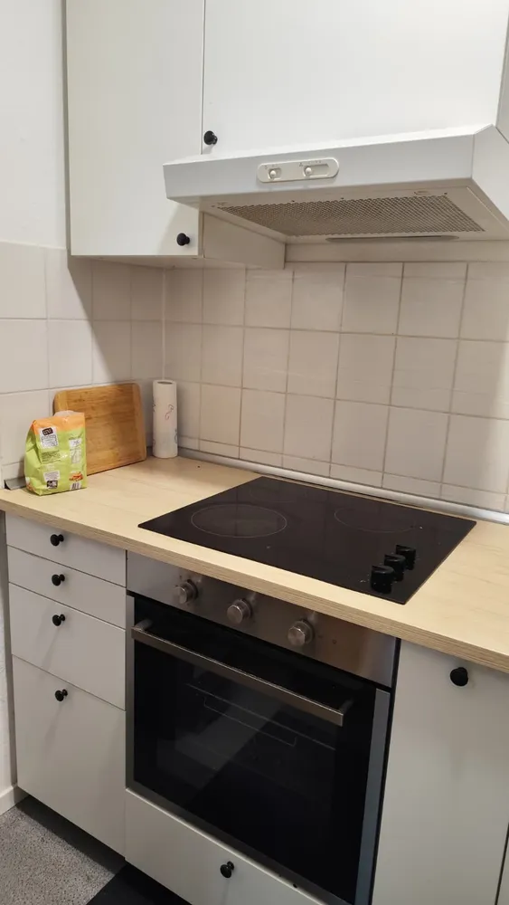 2 Zimmer Wohnung mit 41 m² in Wiesbaden – Bild 6