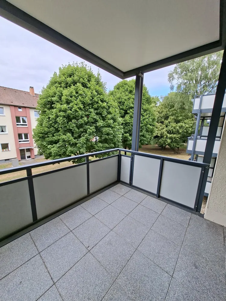 3 Zimmer Wohnung mit 59 m² in Dortmund – Bild 7