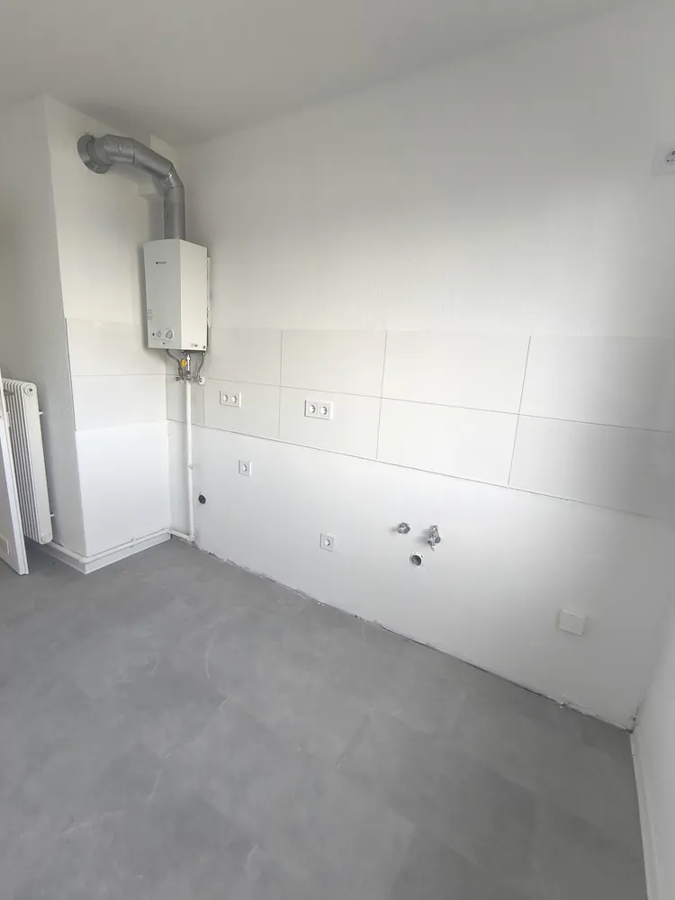 3 Zimmer Wohnung mit 64 m² in Eschwege – Bild 2