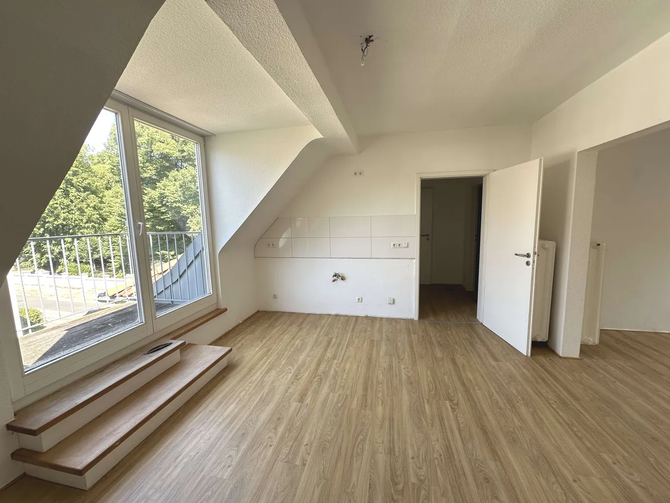 2 Zimmer Wohnung mit 49 m² in Mülheim an der Ruhr – Bild 8