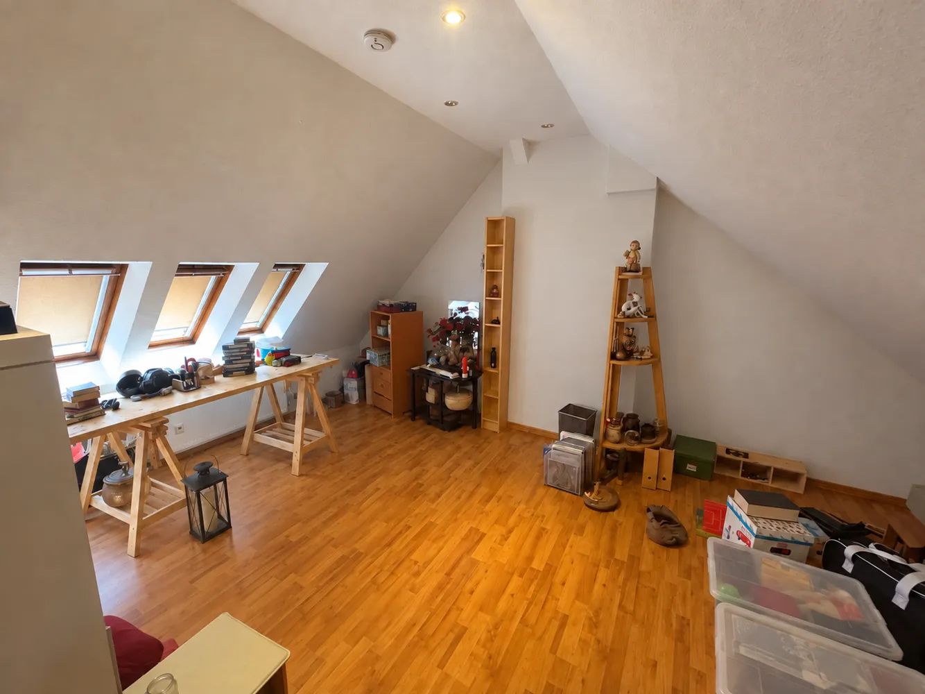 5 Zimmer Wohnung mit 98 m² in Essen – Bild 10