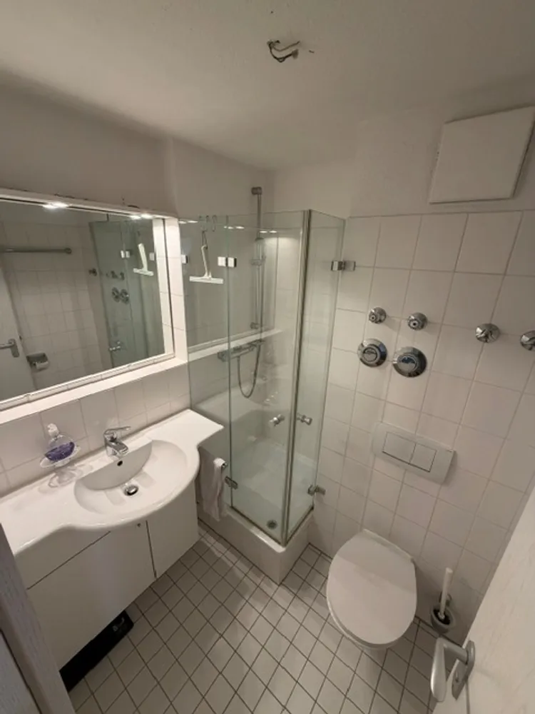 1 Zimmer Wohnung mit 35 m² in Karlsruhe – Bild 8