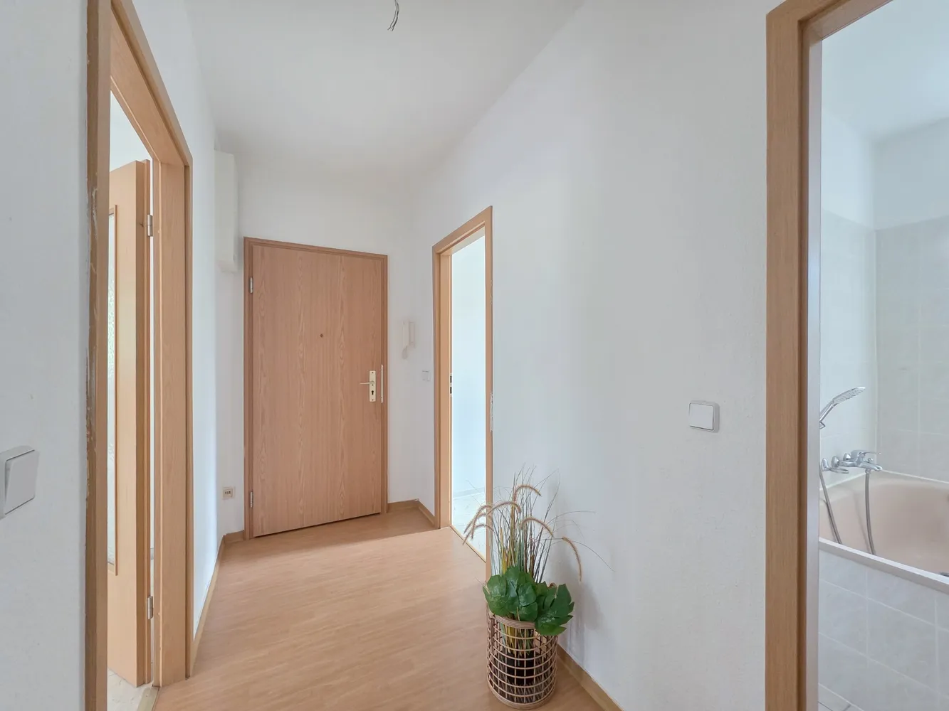 2 room apartment with 49 m² in Magdeburg – Photo 6