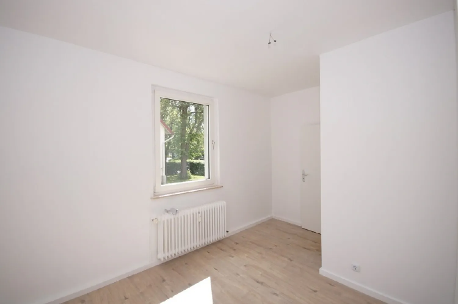 3 Zimmer Wohnung mit 55 m² in Minden – Bild 6