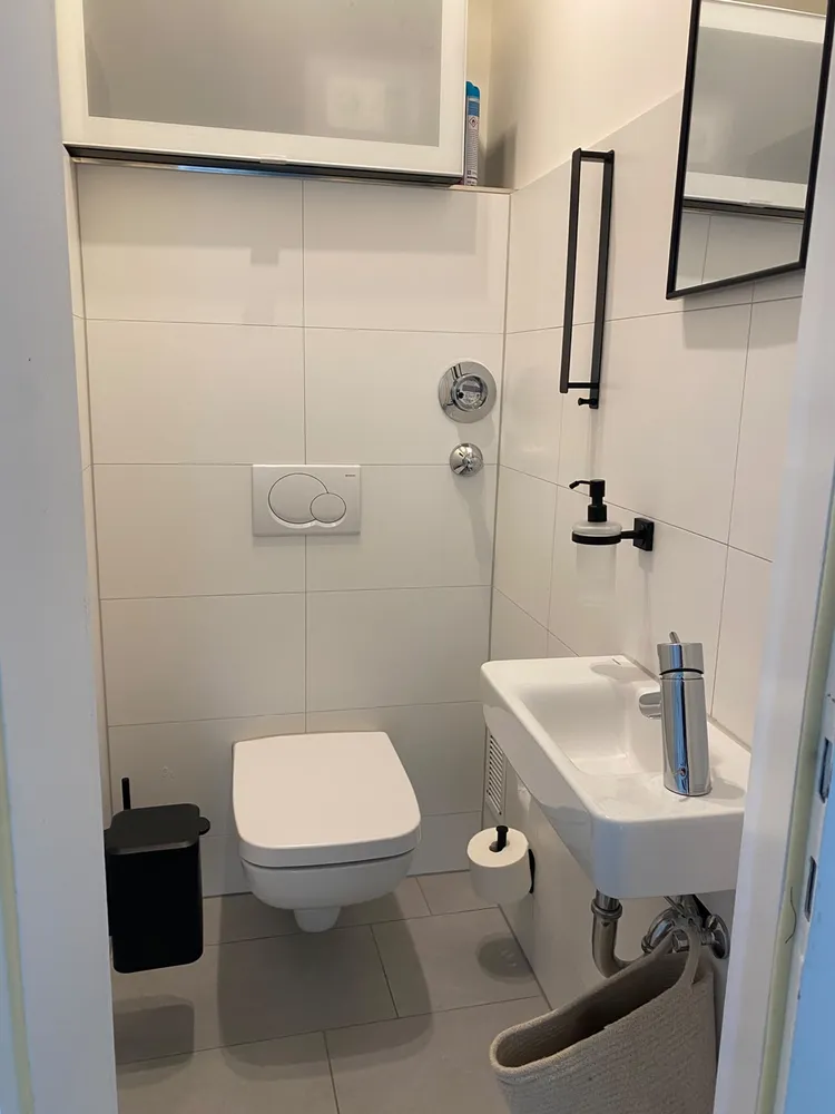 4 Zimmer Wohnung mit 86 m² in Düsseldorf – Bild 9