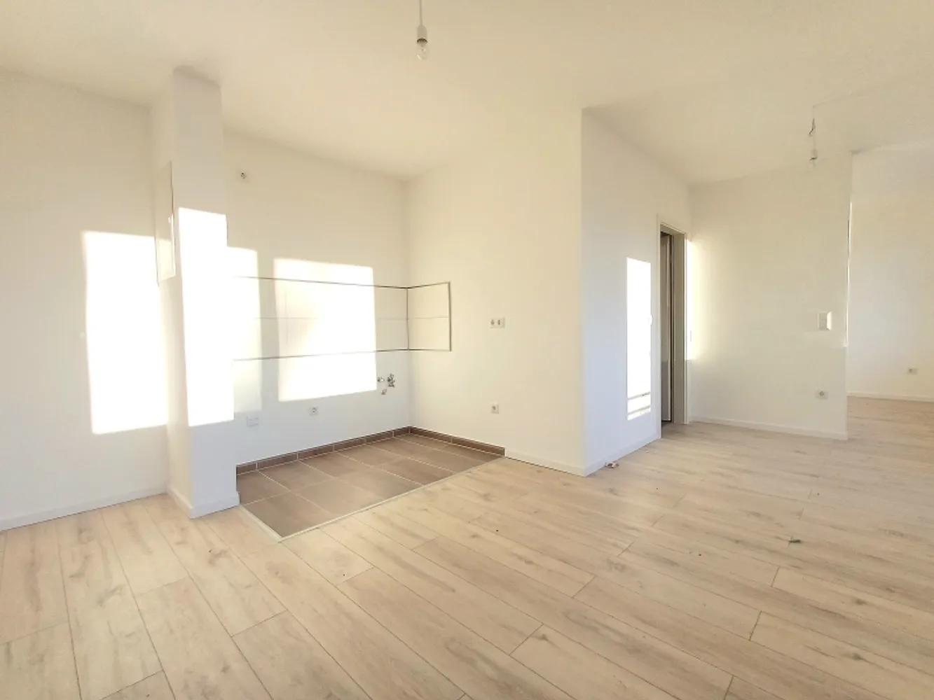 2 Zimmer Wohnung mit 34 m² in Minden – Bild 6