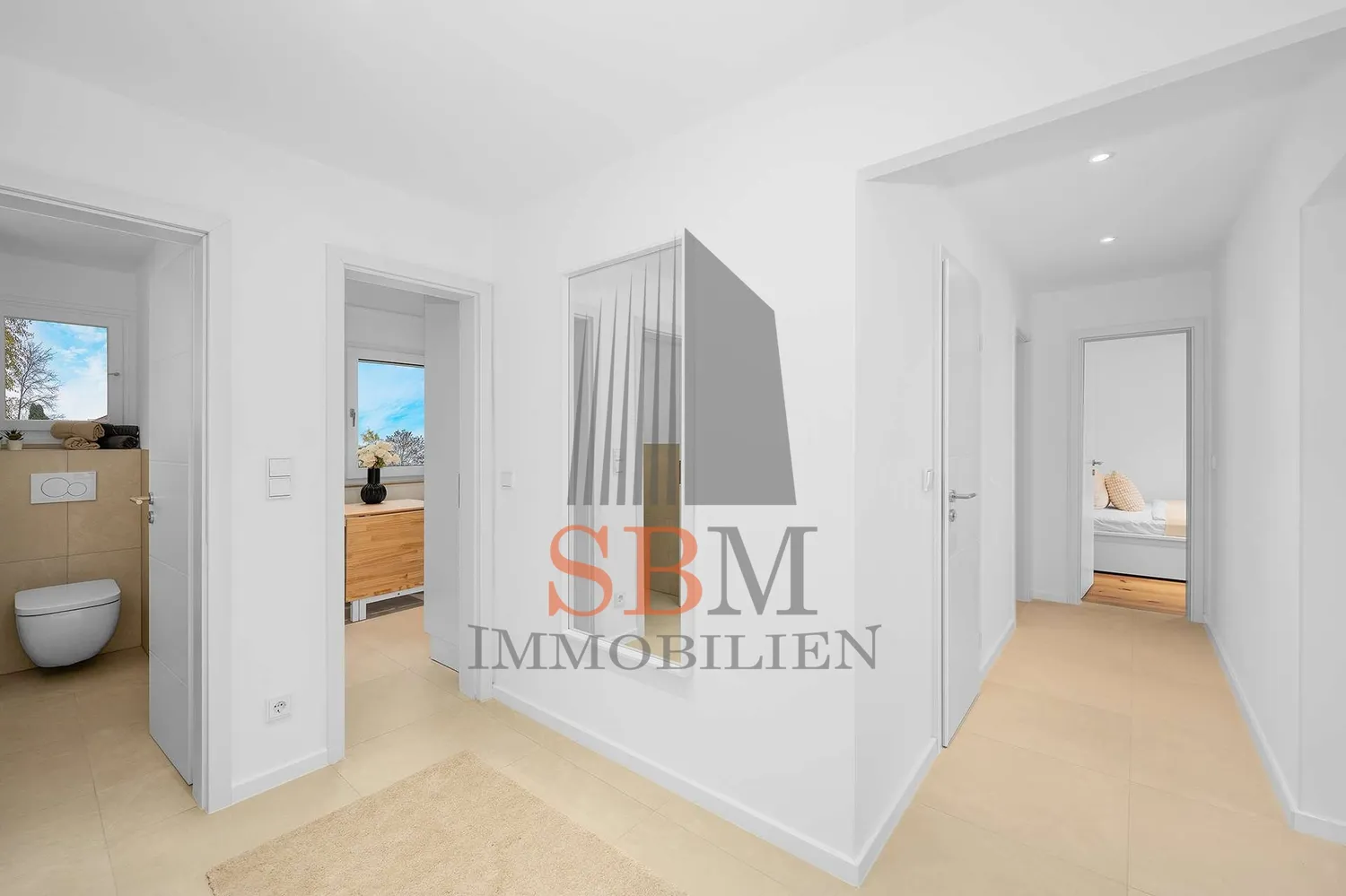 WG-Zimmer mit 10 m² in München – Bild 5