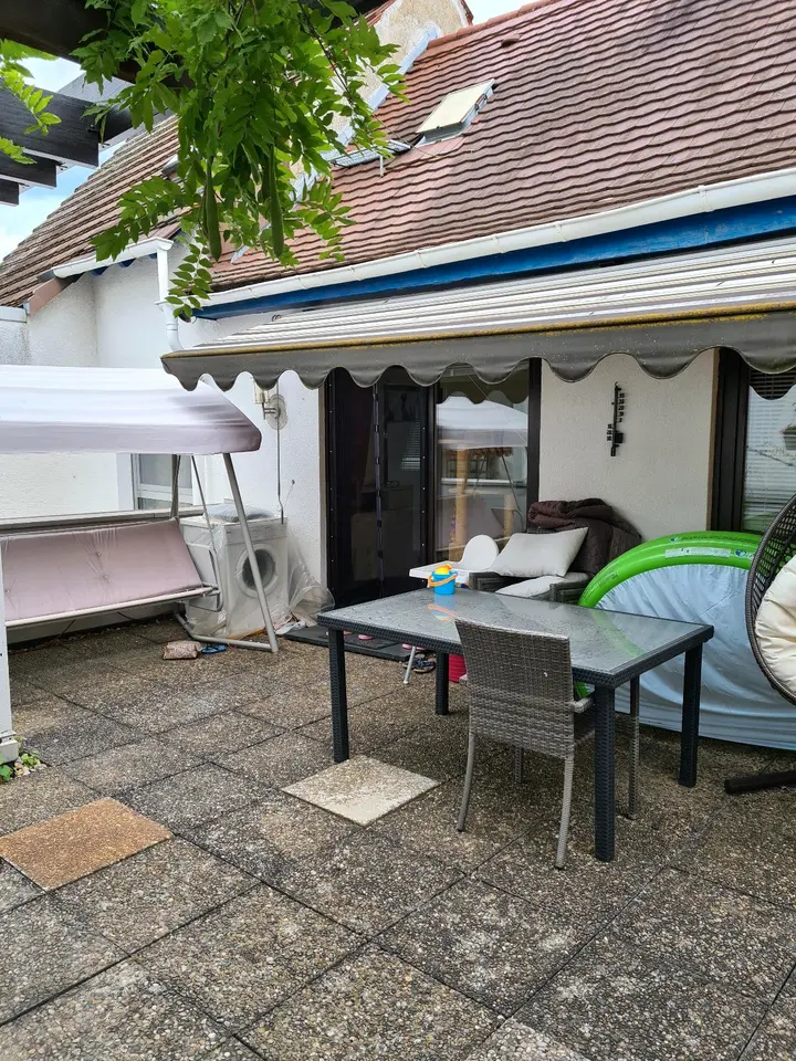 4 Zimmer Wohnung mit 145 m² in Darmstadt – Bild 8