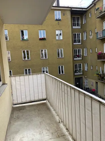3 Zimmer Wohnung mit 70 m² in München – Bild 8