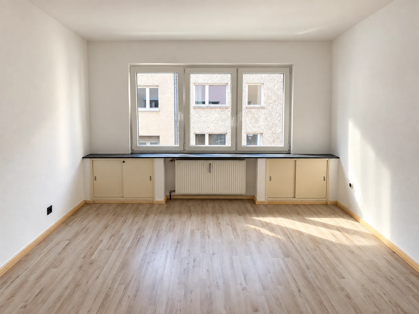 2 room apartment with 47 m² in Cologne – Photo 9