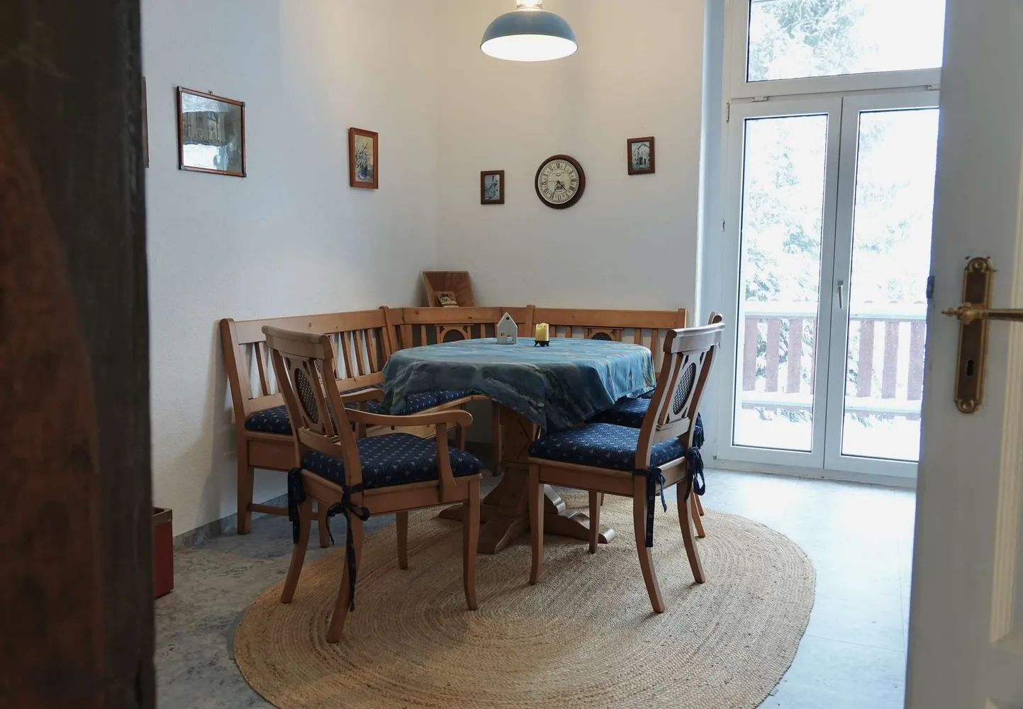4 Zimmer Wohnung mit 109 m² in Quedlinburg – Bild 11