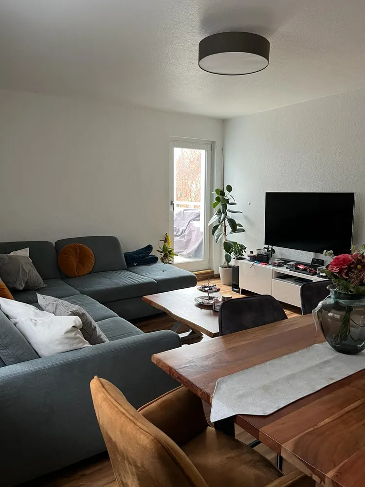 3 Zimmer Wohnung mit 87 m² in Düsseldorf – Bild 4