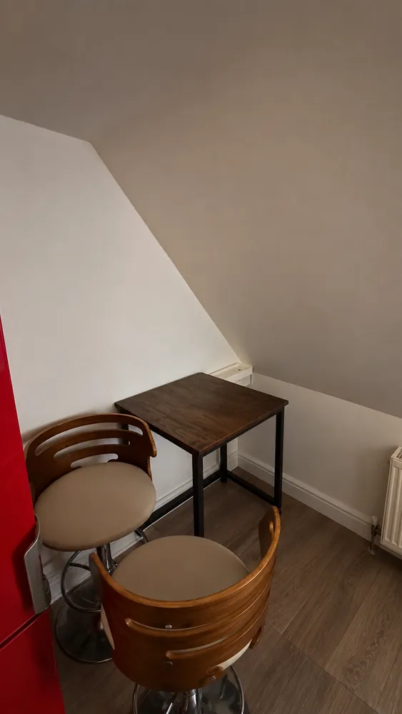 1 Zimmer Wohnung mit 40 m² in Düsseldorf – Bild 3