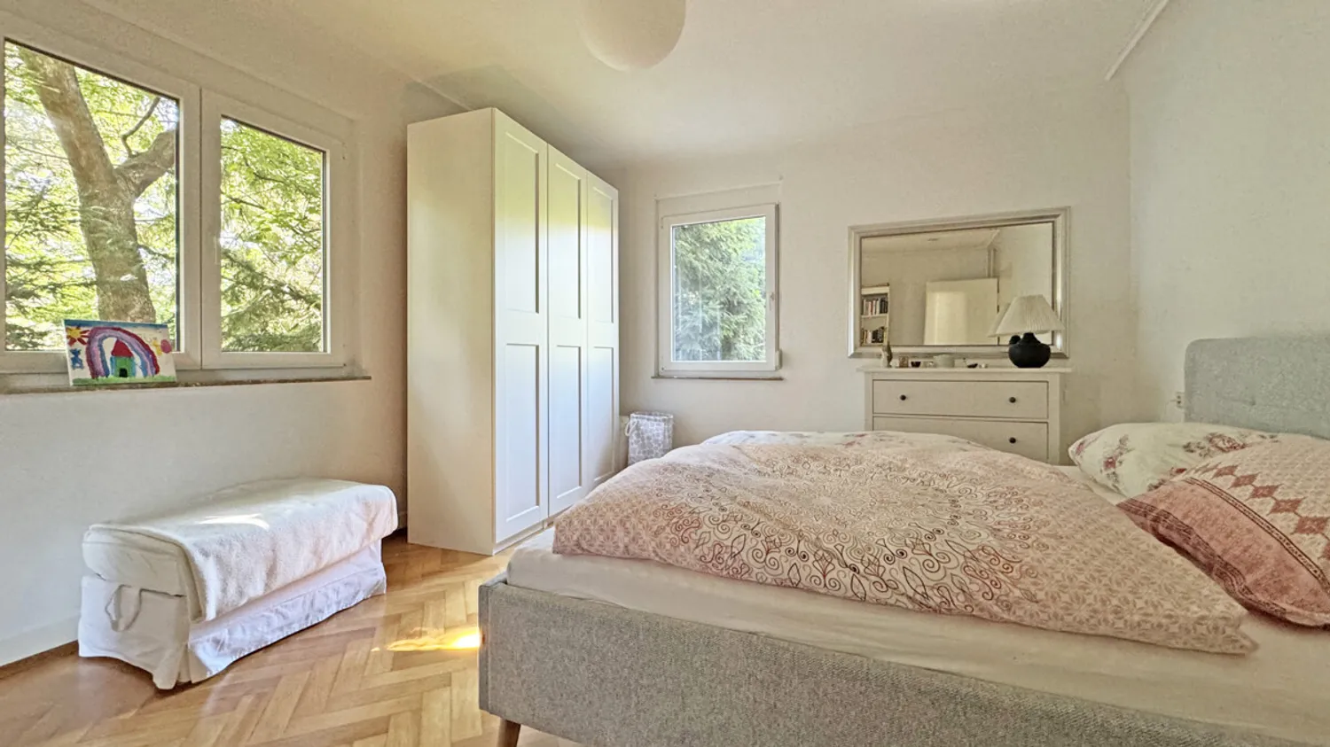 3 Zimmer Wohnung mit 86 m² in Metzingen – Bild 1