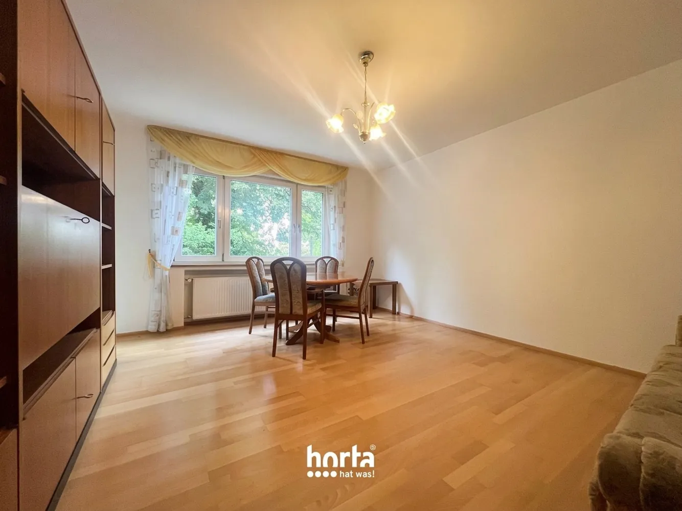 3 Zimmer Wohnung mit 70 m² in Konstanz – Bild 1