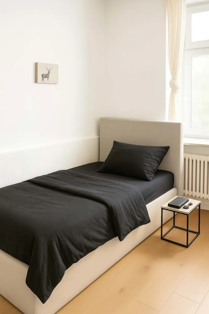 WG-Zimmer mit 10 m² in München – Bild 3