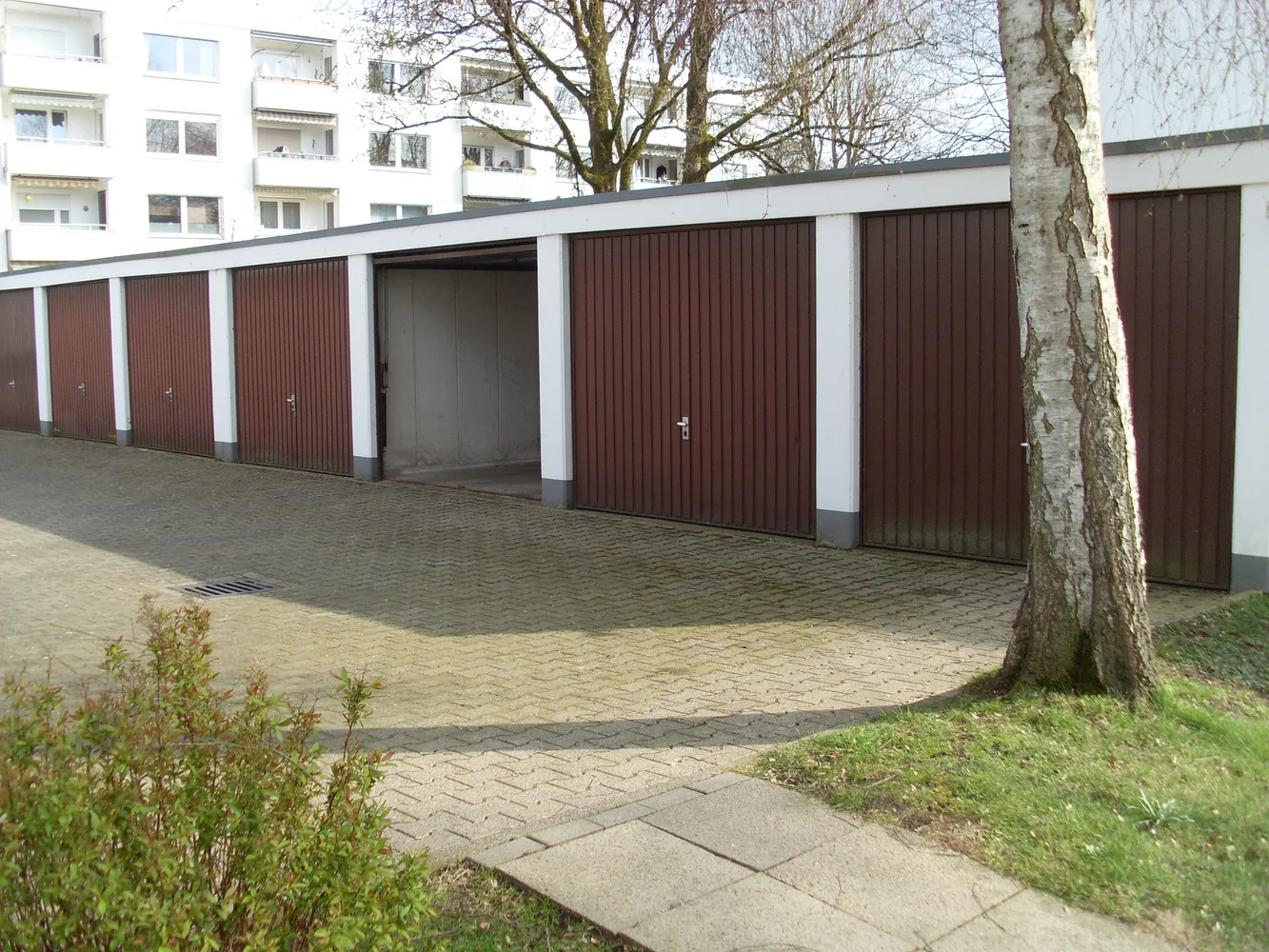 3 Zimmer Wohnung mit 75 m² in Bielefeld – Bild 11