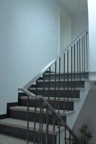 2 Zimmer Wohnung mit 32 m² in Aachen – Bild 8