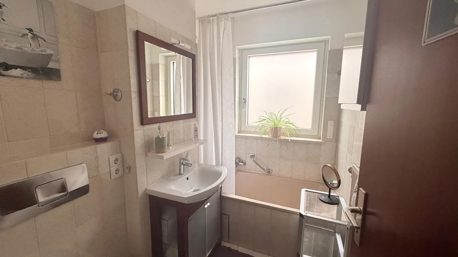2 Zimmer Wohnung mit 52 m² in München – Bild 5