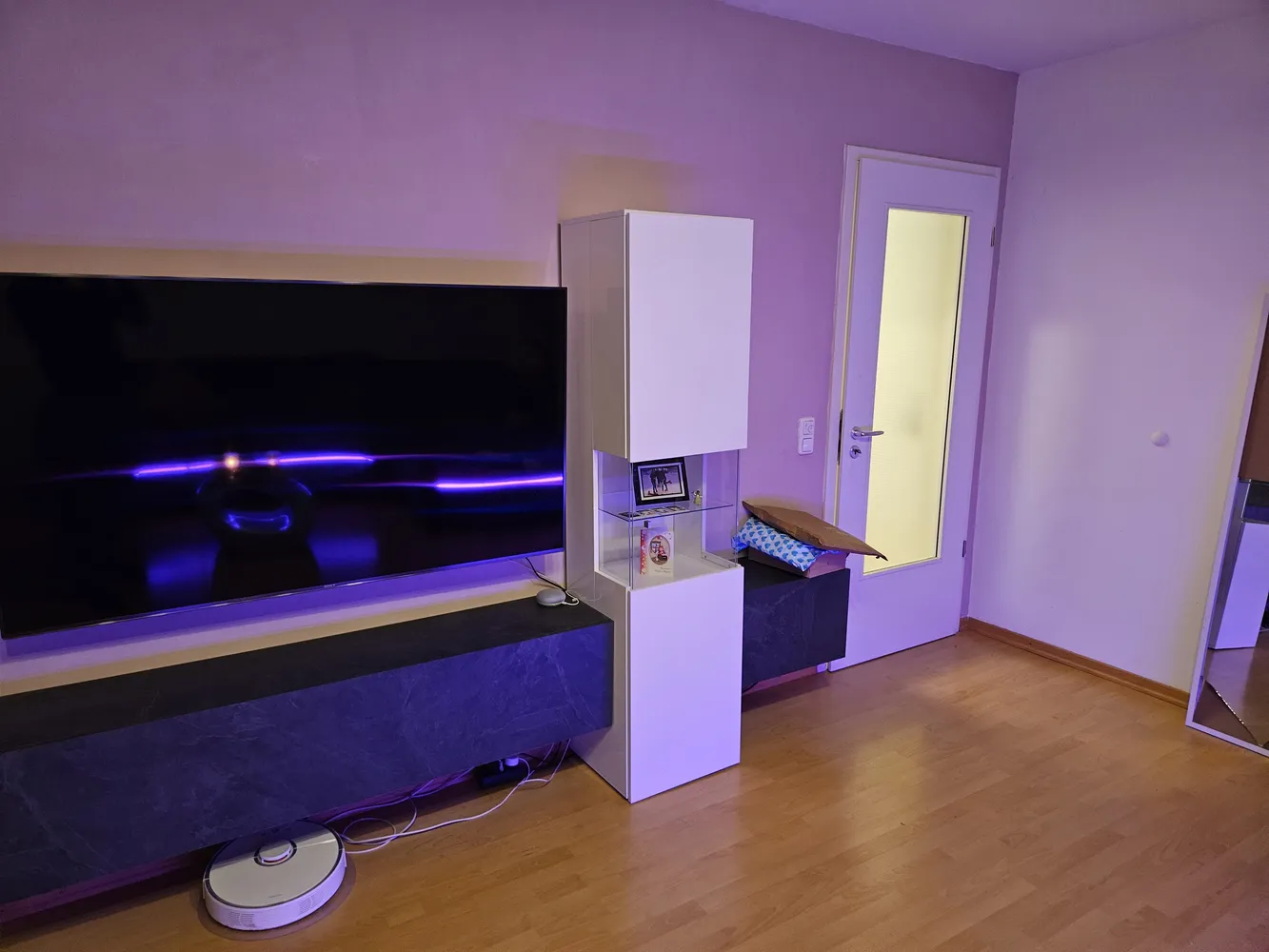 2 Zimmer Wohnung mit 61 m² in München – Bild 2