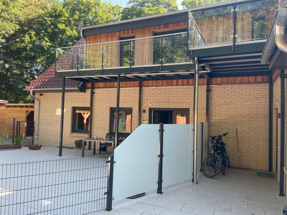 3 Zimmer Wohnung mit 78 m² in Wismar – Bild 6