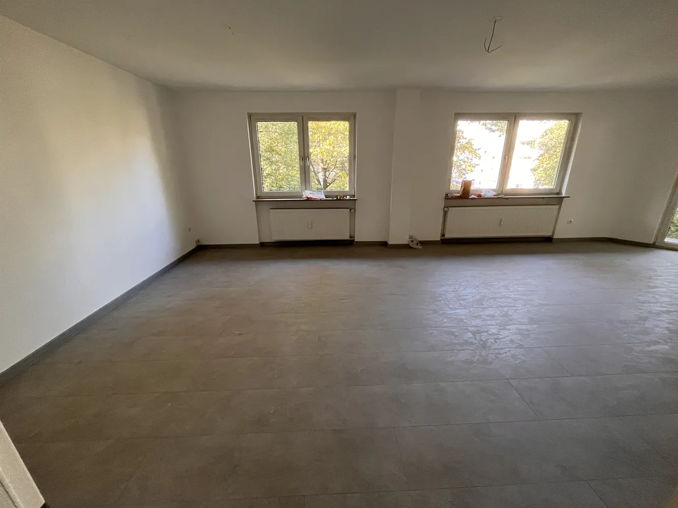 4 room apartment with 90 m² in Worms – Photo 3