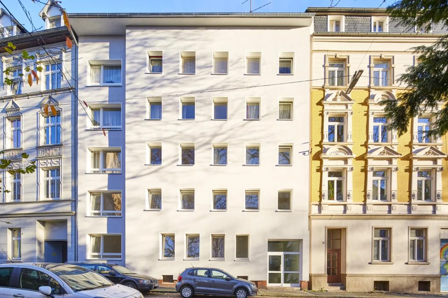 5 Zimmer Wohnung mit 118 m² in Wuppertal – Bild 2